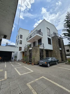 Furnished 5bdrm House in Qerden Hasenna, Nifas Silk-Lafto for sale