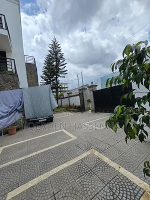 Furnished 5bdrm House in Qerden Hasenna, Nifas Silk-Lafto for sale