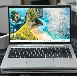 New Laptop HP ProBook 645 8GB AMD Ryzen 5 SSD 512GB