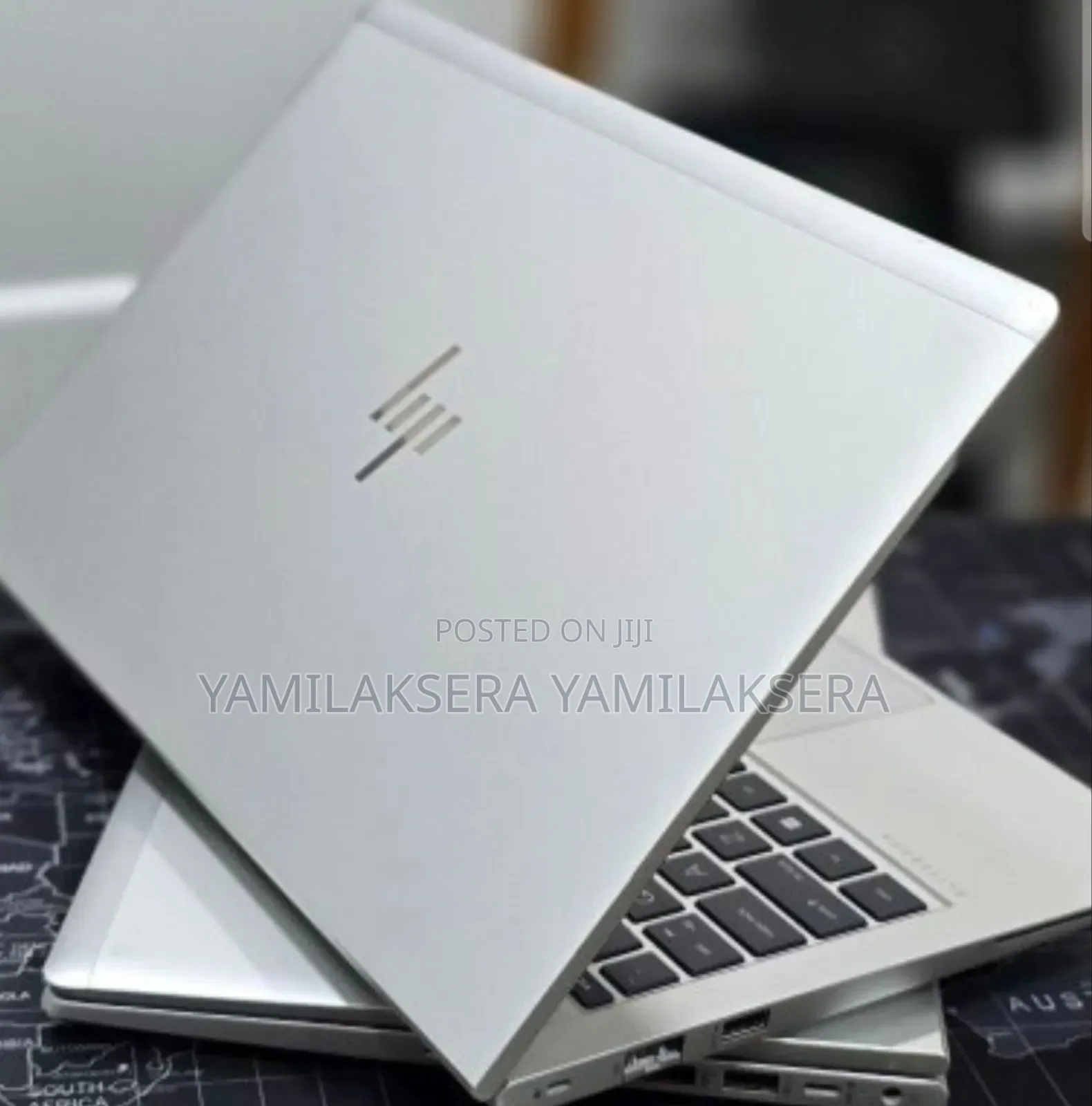 New Laptop HP ProBook 645 8GB AMD Ryzen 5 SSD 512GB
