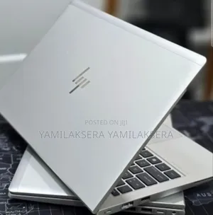 New Laptop HP ProBook 645 8GB AMD Ryzen 5 SSD 512GB