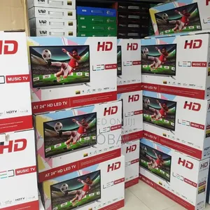 Amaz 40Inch Smart TV