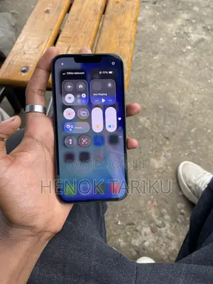 Apple iPhone 13 128 GB Green