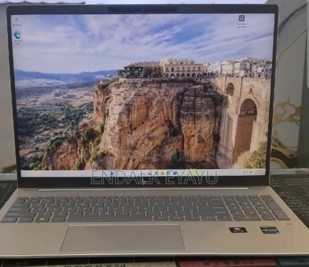 New Laptop HP Pavilion 15 16GB Intel Core i7 SSD 1T