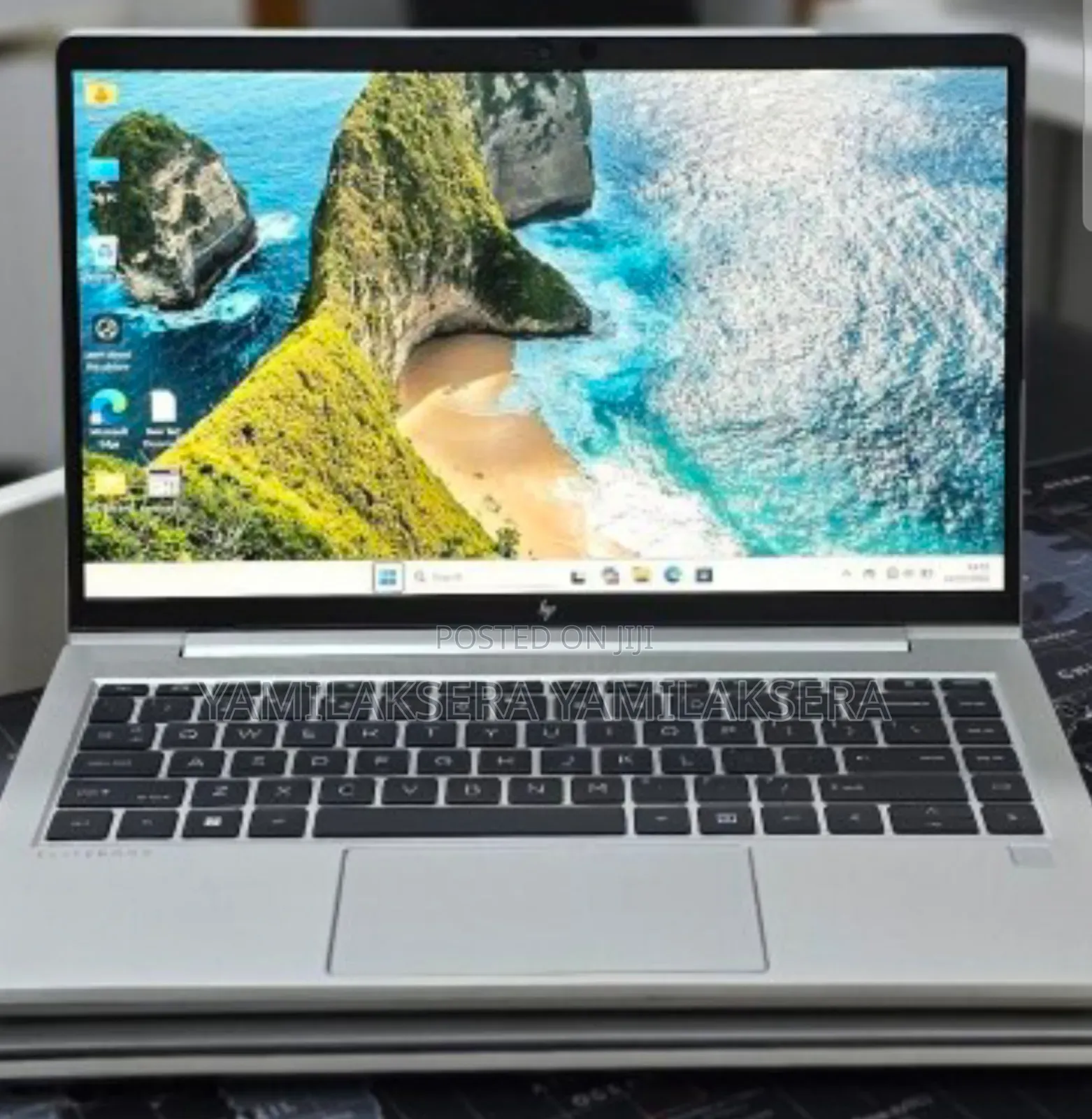 New Laptop HP ProBook 645 8GB AMD Ryzen 5 SSD 512GB