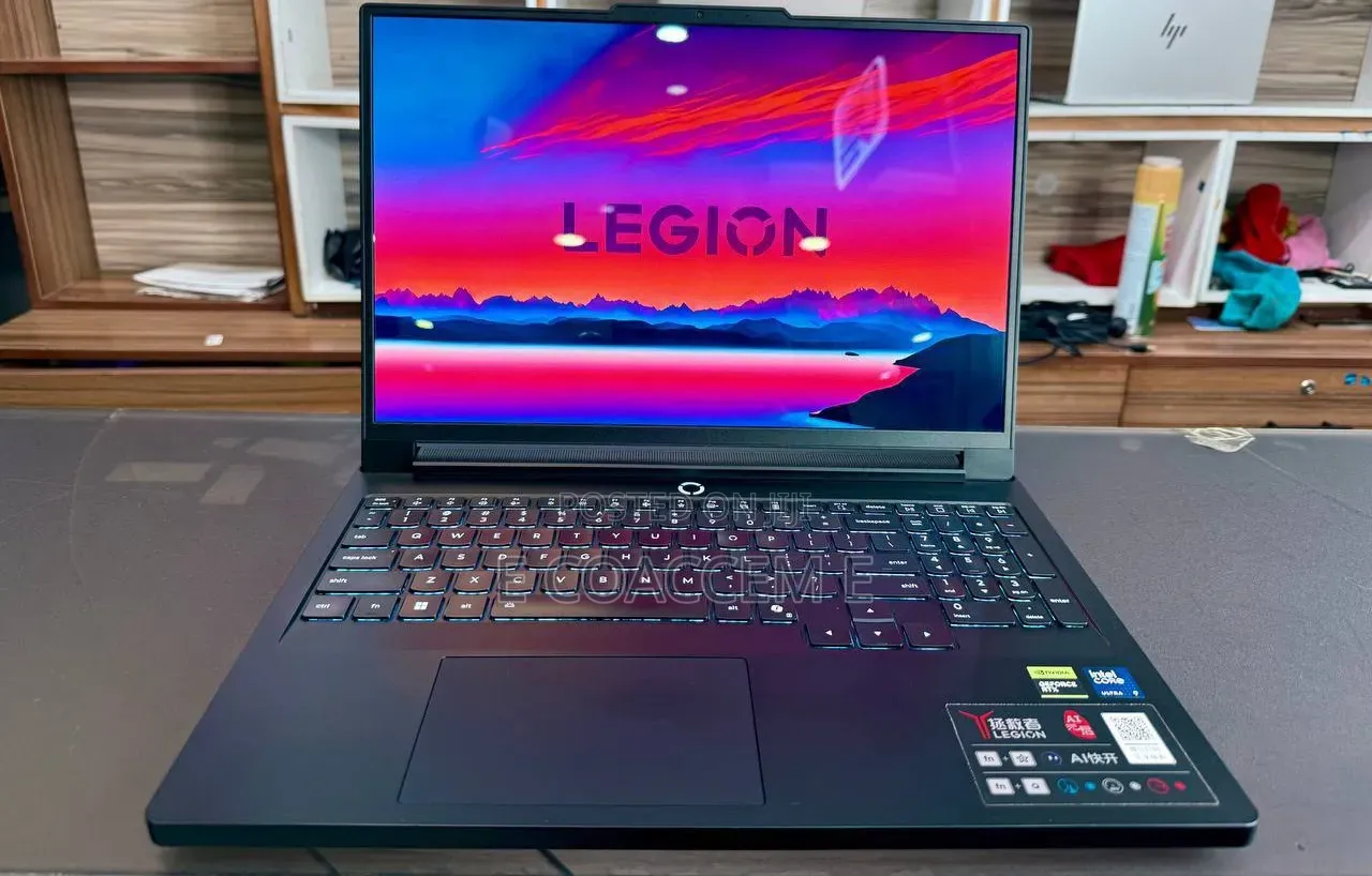 New Laptop Lenovo Flex 2 16GB AMD Ryzen 9 SSD 1T