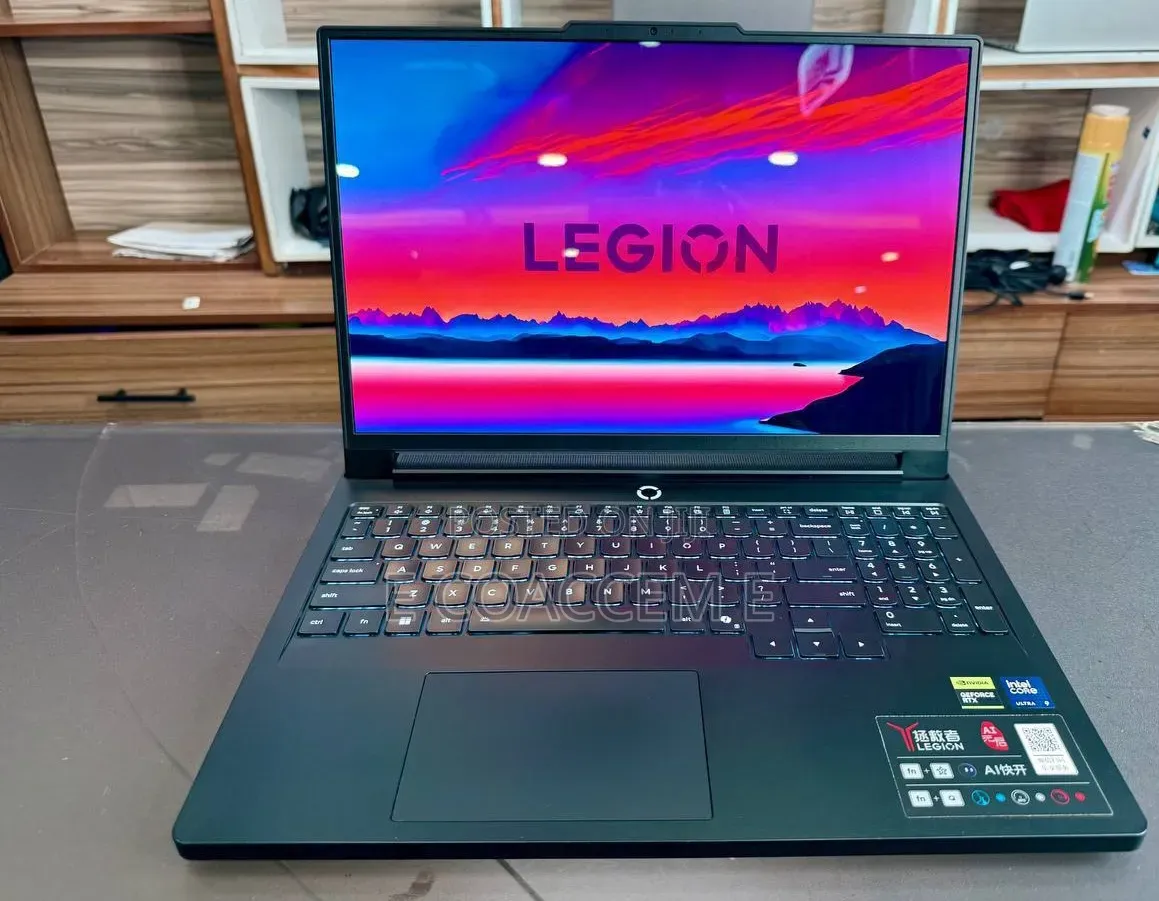 New Laptop Lenovo Flex 2 16GB AMD Ryzen 9 SSD 1T