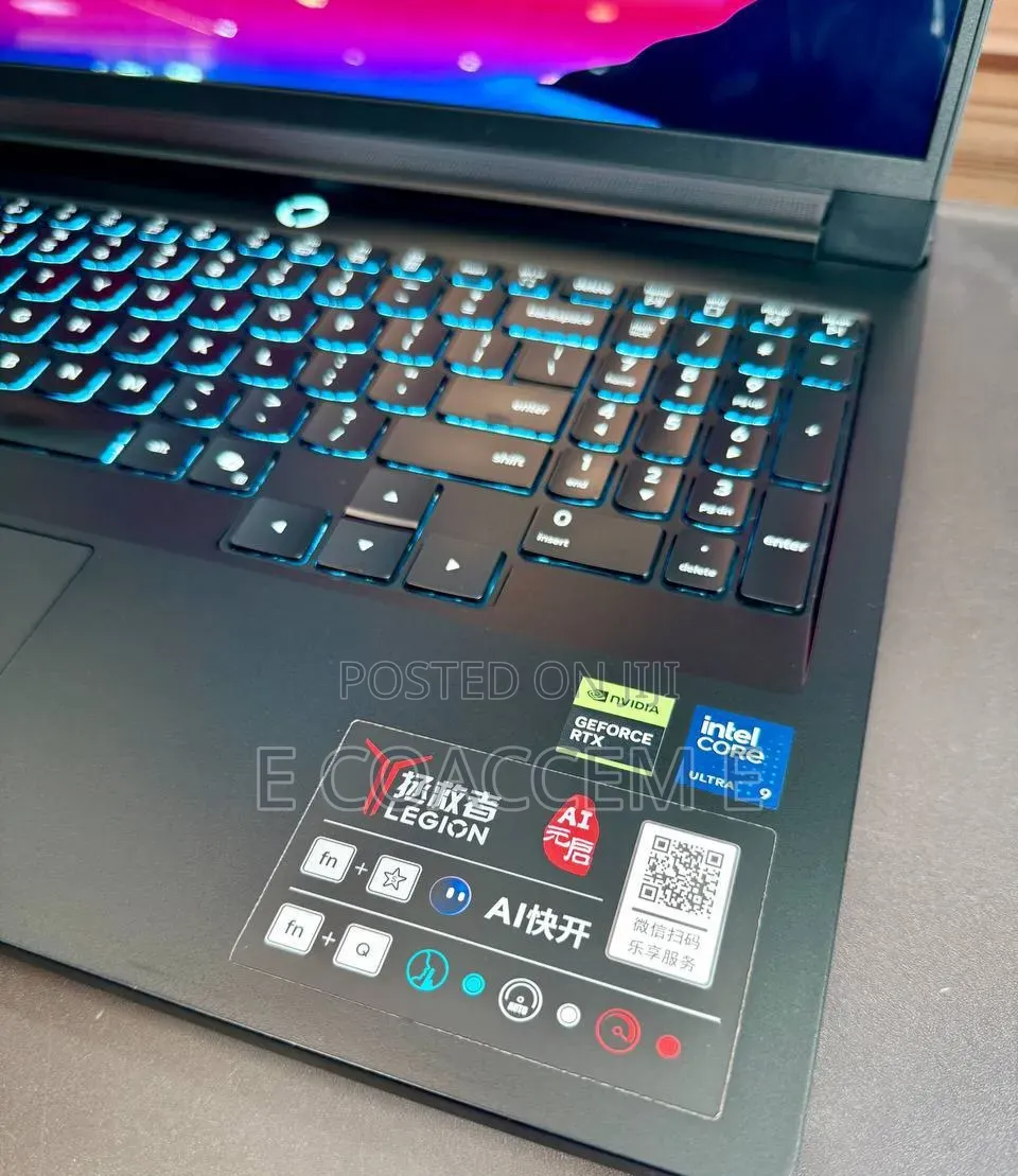 New Laptop Lenovo Flex 2 16GB AMD Ryzen 9 SSD 1T