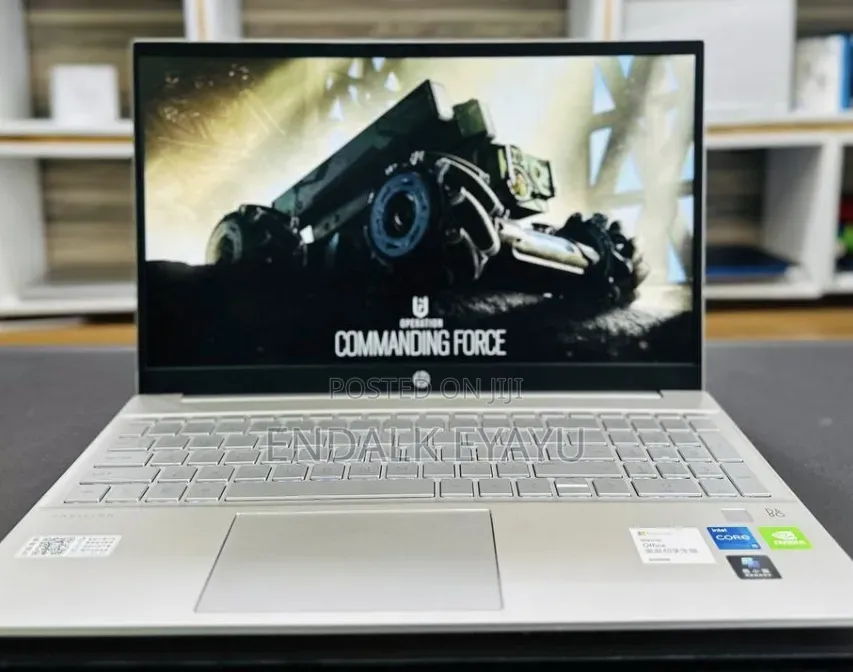 New Laptop HP Pavilion 14 16GB Intel Core i5 SSD 512GB