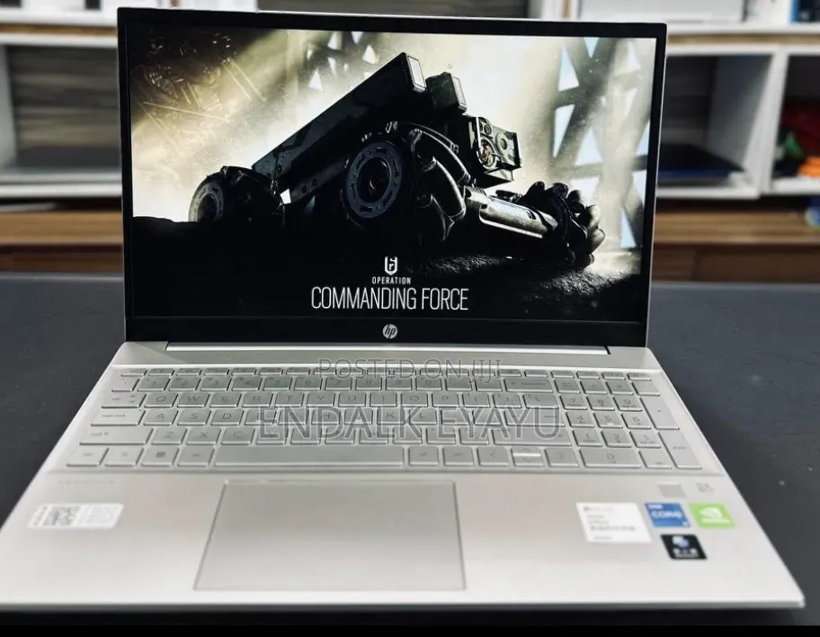 New Laptop HP Pavilion 14 16GB Intel Core i5 SSD 512GB