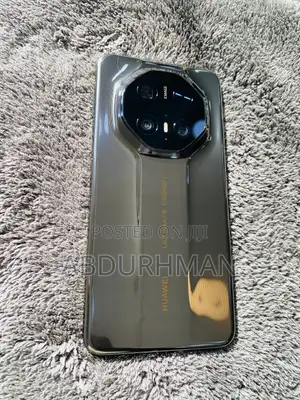 New Huawei Mate 70 Rs Ultimate 1 TB Black