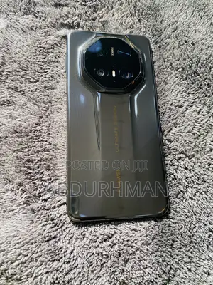 New Huawei Mate 70 Rs Ultimate 1 TB Black
