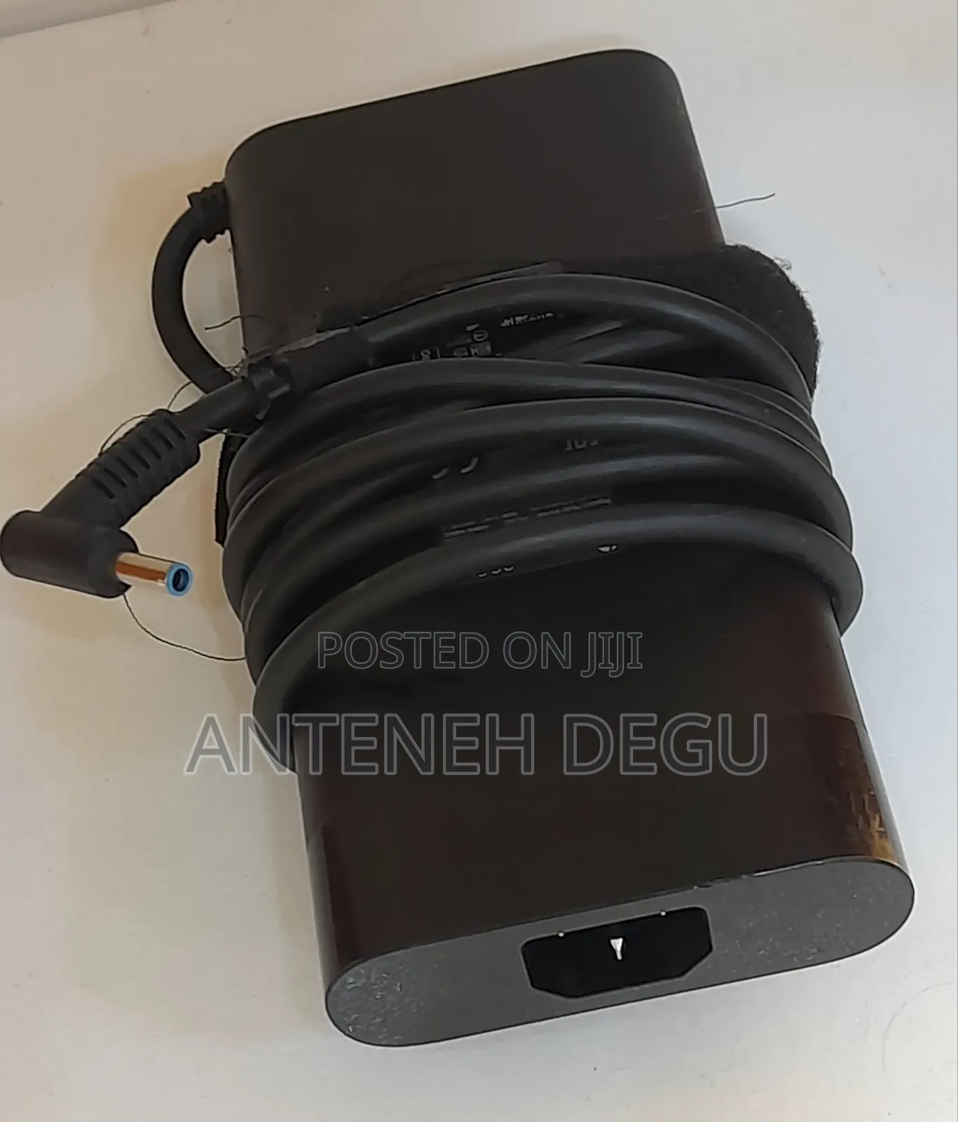 HP Bluepin Orginal Charger