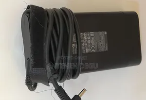 HP Bluepin Orginal Charger