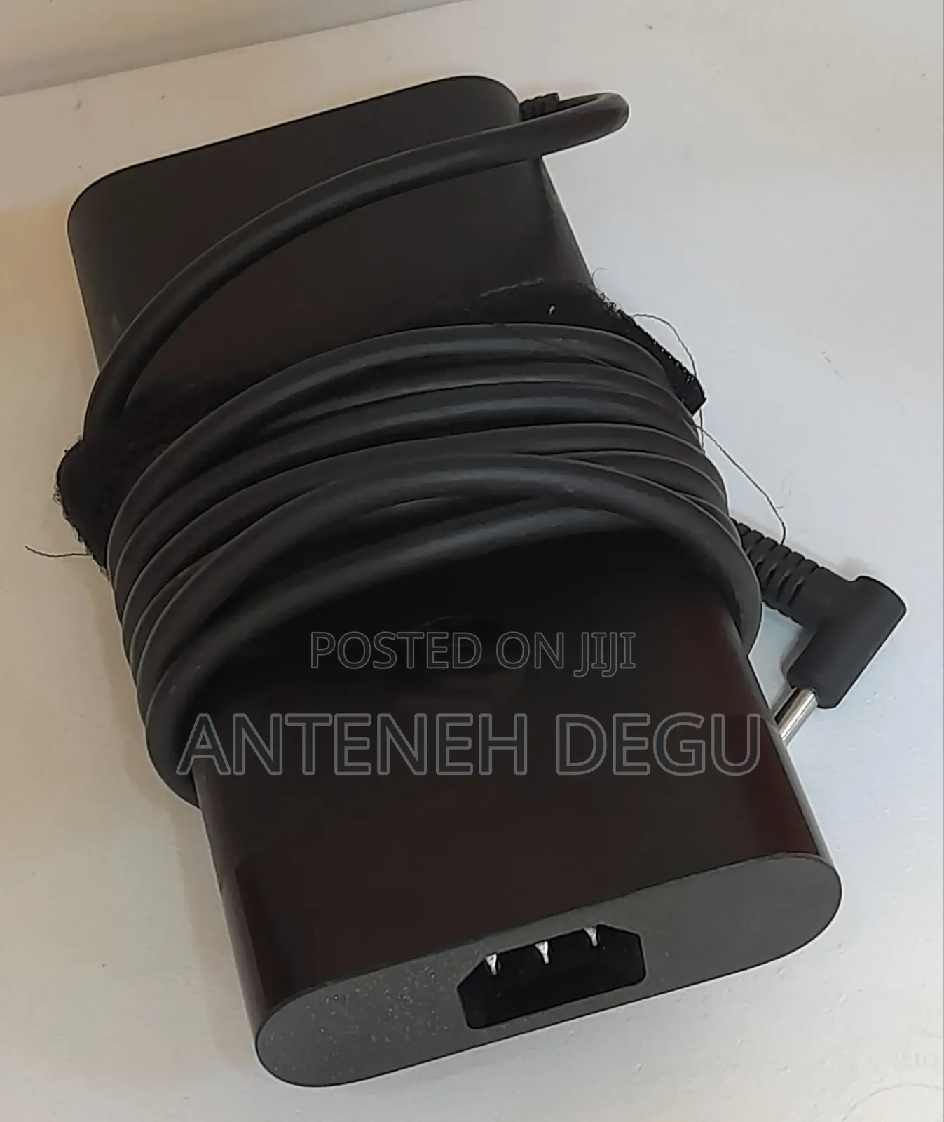HP Bluepin Orginal Charger