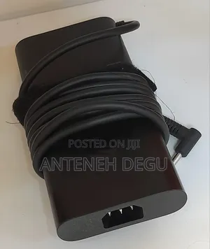 HP Bluepin Orginal Charger