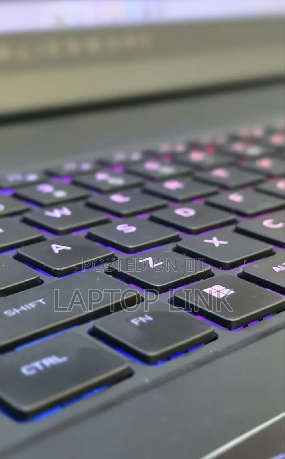 New Laptop Dell Allenware M15 R5 16GB Intel Core i9 SSD 1T
