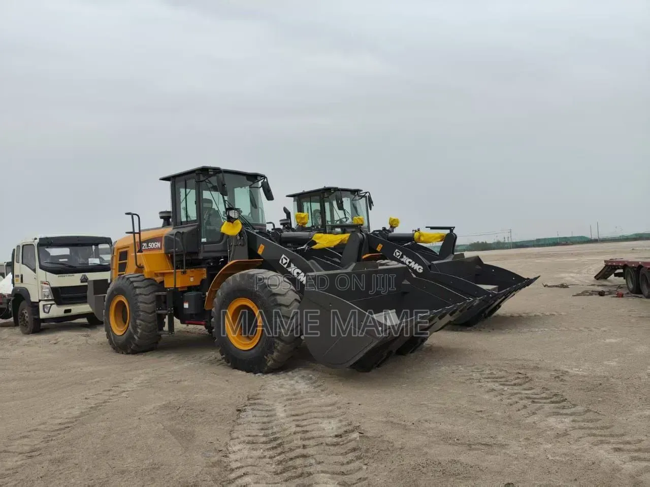 Loader for Sale