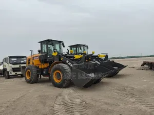 Loader for Sale