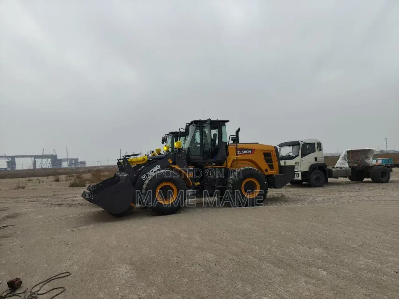 Loader for Sale