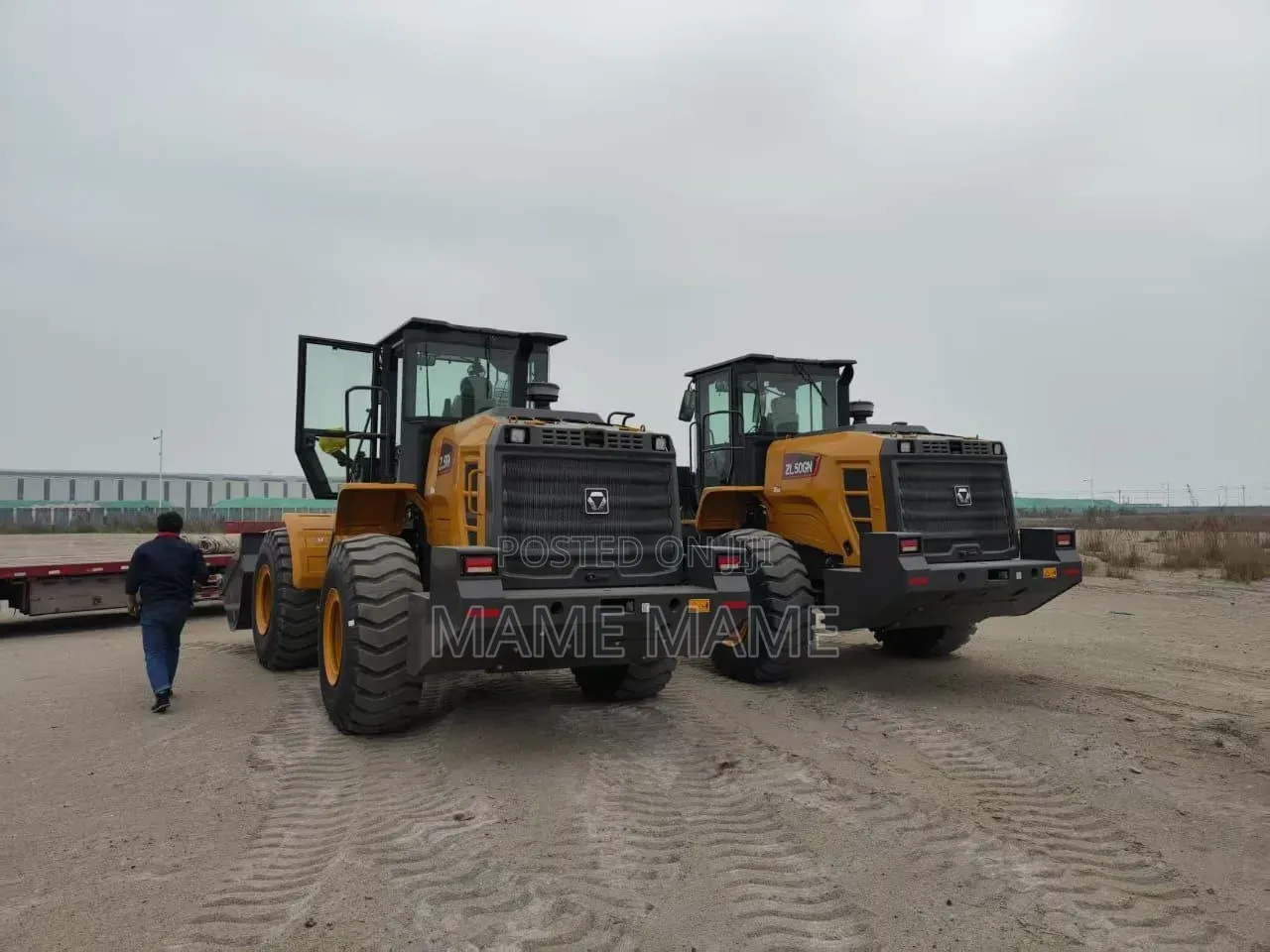 Loader for Sale