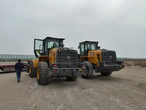 Loader for Sale