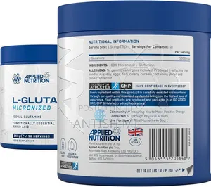 L Glutamin