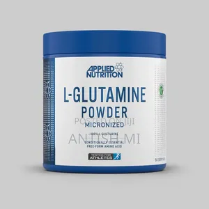 L Glutamin