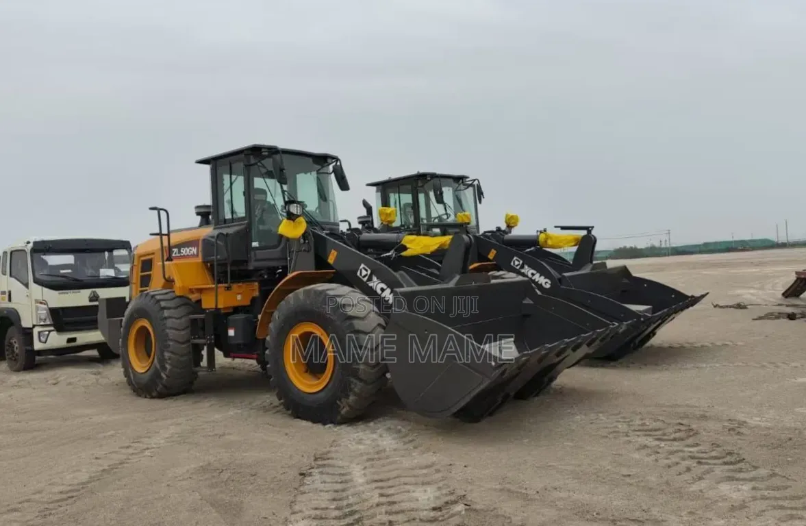 Loader for Sale