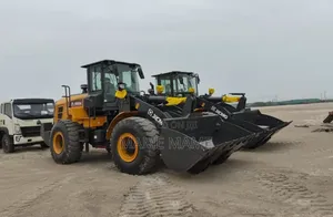 Loader for Sale