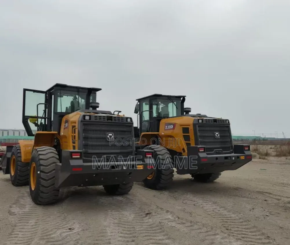 Loader for Sale