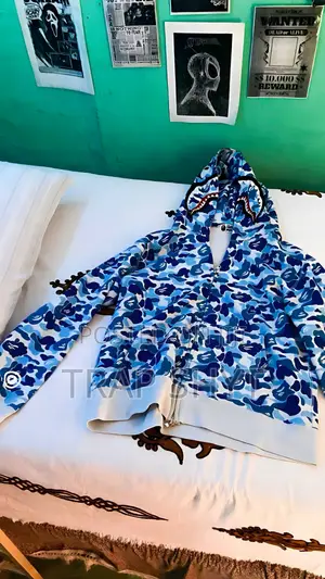 Bape Hoodie
