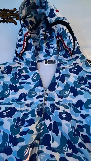 Bape Hoodie