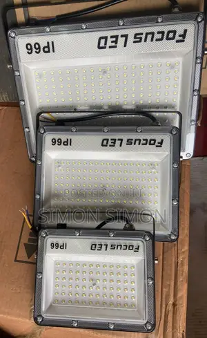 Pawza Light 50w 100w 150w