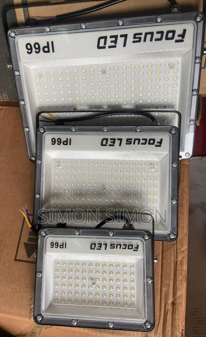 Pawza Light 50w 100w 150w