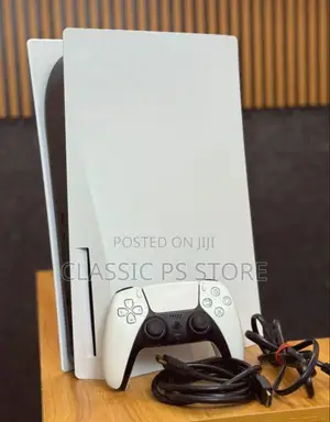 PLAYSTATION 5/5/5/ Fat CD Edition