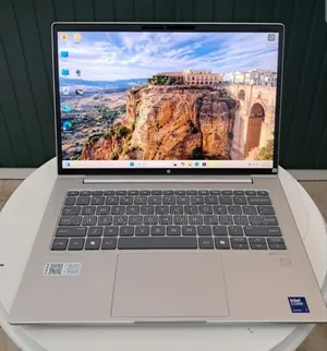 New Laptop HP ProBook 440 16GB Intel Core Ultra 7 SSD 512GB
