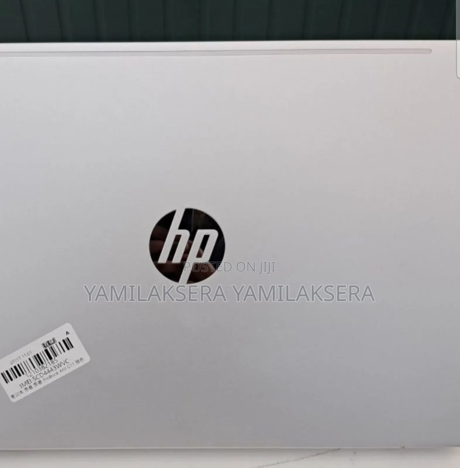 New Laptop HP ProBook 440 16GB Intel Core Ultra 7 SSD 512GB