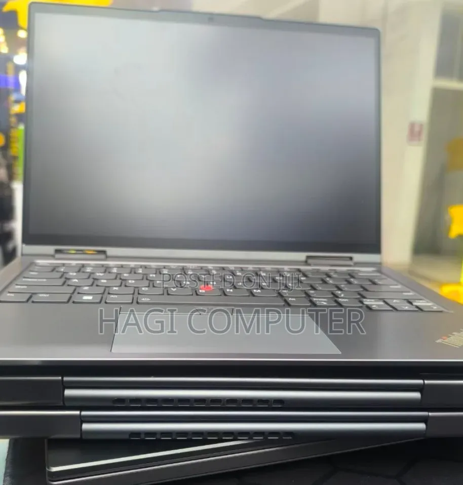New Laptop Lenovo ThinkPad X1 Yoga 32GB Intel Core i7 SSD 1T