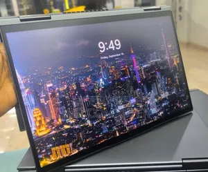 New Laptop Lenovo ThinkPad X1 Yoga 32GB Intel Core i7 SSD 1T