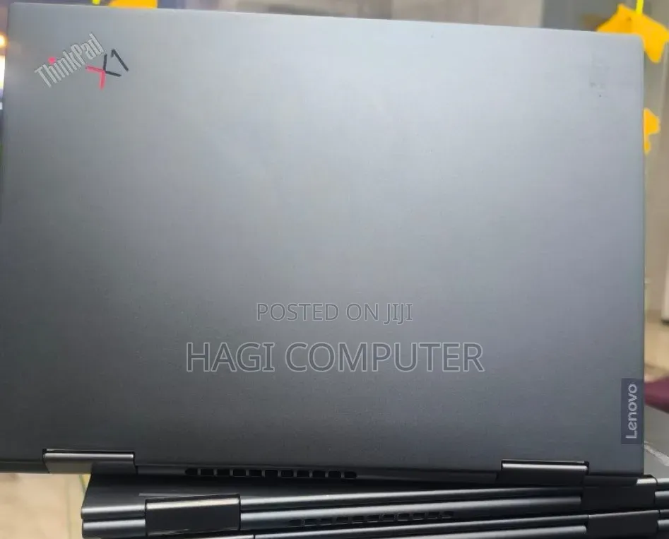 New Laptop Lenovo ThinkPad X1 Yoga 32GB Intel Core i7 SSD 1T
