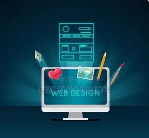 Web Design for Your Business