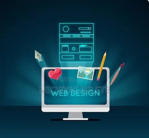 Web Design for Your Business