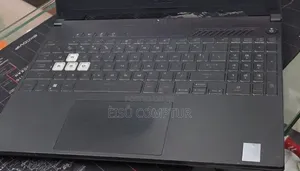 New Laptop Asus TUF Gaming A15 16GB Intel Core i7 SSD 512GB