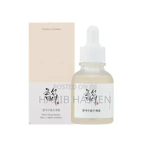 BeautyOfJoseon Glow Deep Serum – Rice + Alpha Arbutin