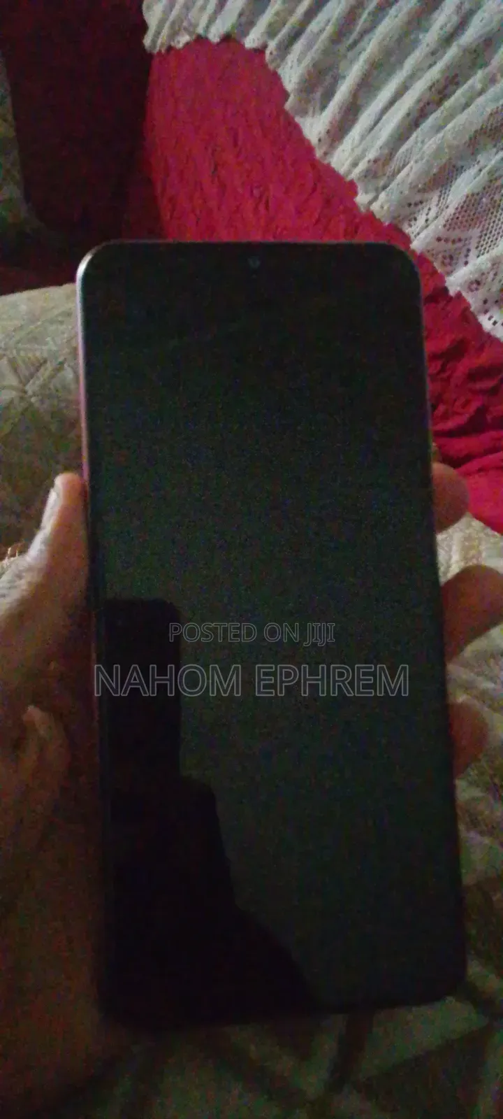 New ZTE Blade V50 256 GB Bronze