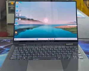 New Laptop Lenovo Yoga C930 16GB Intel Core Ultra 5 SSD 512GB