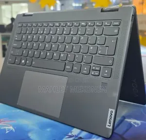 New Laptop Lenovo Yoga C930 16GB Intel Core Ultra 5 SSD 512GB