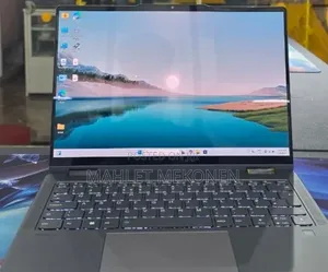 New Laptop Lenovo Yoga C930 16GB Intel Core Ultra 5 SSD 512GB