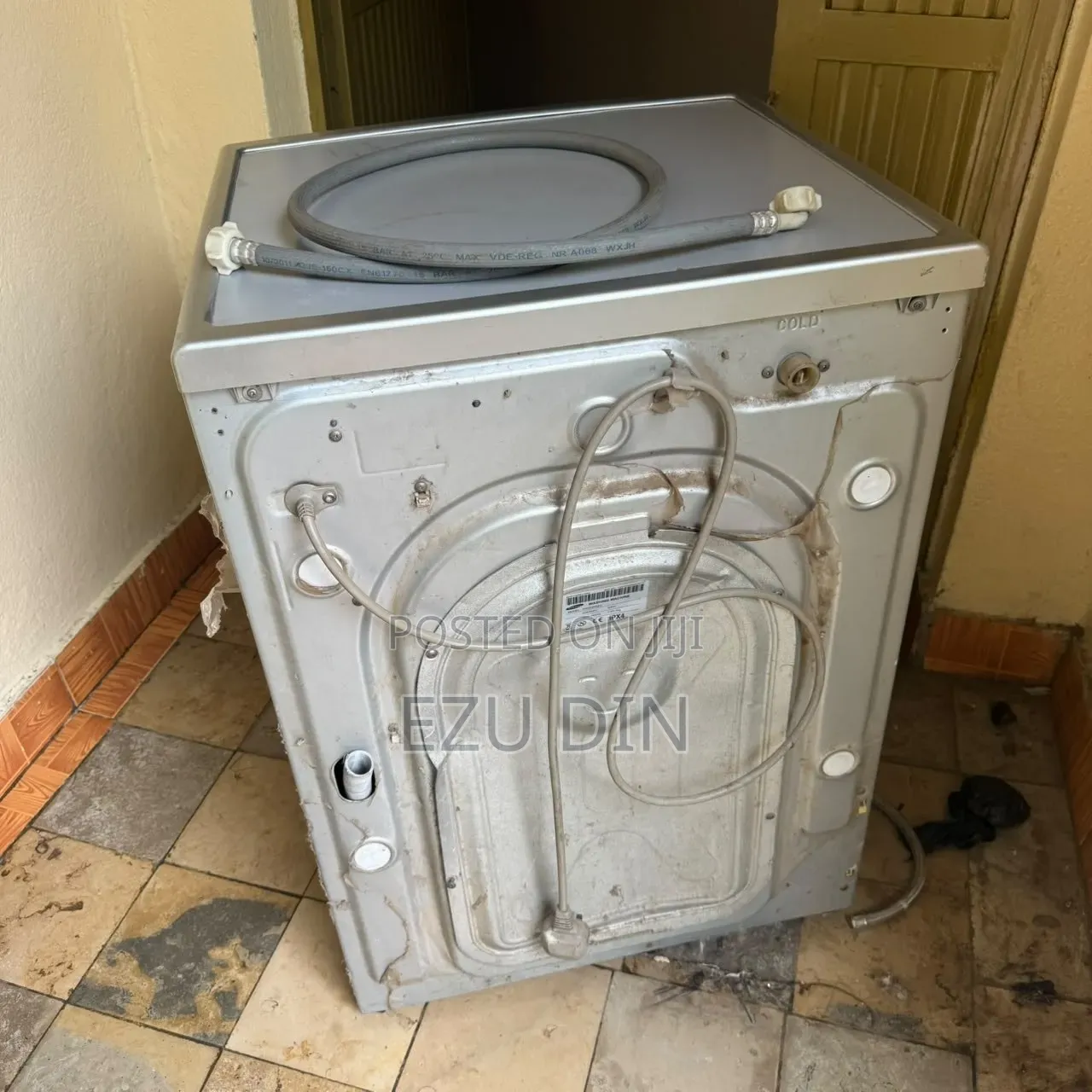Samsung Washing Machine